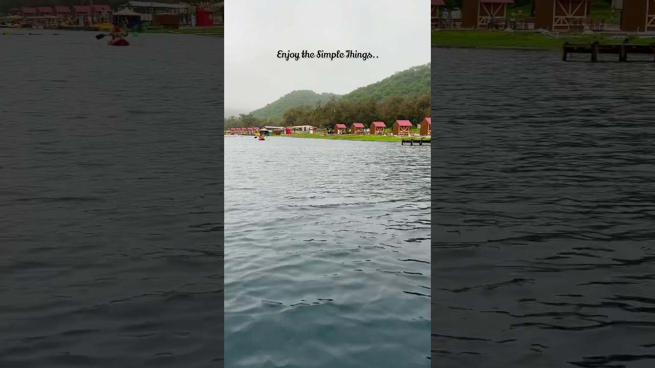 Magical Salalah in Khareef Season 🌧️☔️