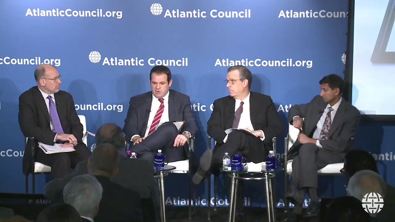 Implementing Defense-Industrial Policy