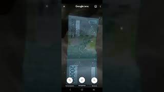 cek uang palsu pakai android bisa-tampa app screenshot 1