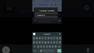 [TUTORIAL] HOW TO PLAY SMAGHETTI LEVELS ON ANDROID screenshot 1