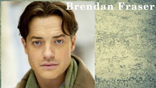Celebrity Brendan Fraser - MiniBio (English) Net Worth