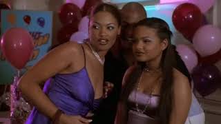 Clueless 3x22 All Night Senior Party