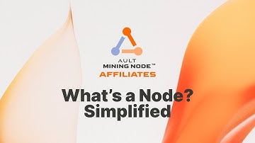 3  What’s a Node? Simplified