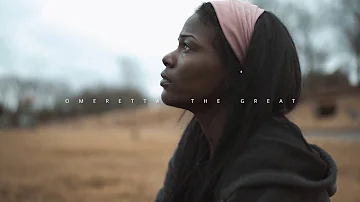 Omeretta The Great- Lately