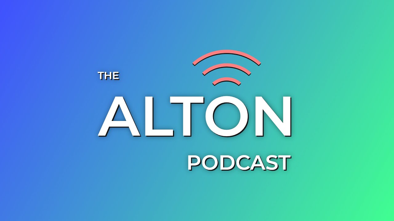 Google Stadia Needs Work (Alton Podcast #21)