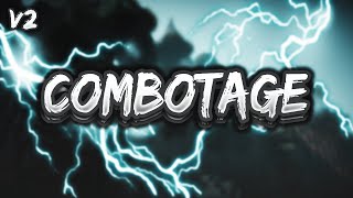 Godly Combos | MCPE PVP Montage Control - Combomontage