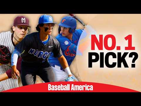 Making The Case On Who Should Go 1-1 | Draft Podcast