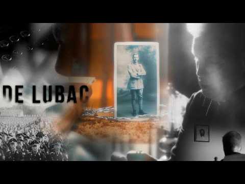 Henri de Lubac Film Trailer