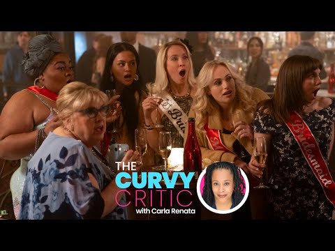Improv Secrets Behind Bride Hard's Best Scenes