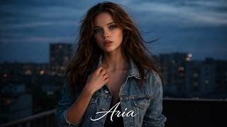 Aria - Don't Let Me Down (Official Song)