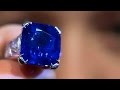 Interesting Facts About Sapphire