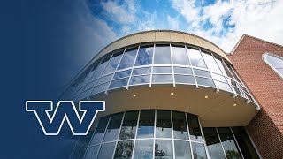 Westminster College: Epic campus tour of Westminster College