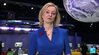 UK vows action if 'French don't back down' in fishing row • FRANCE 24 English