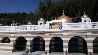 Gurudwara Rewalsar Sahib (Rewalsar - Mandi - Himachal Pradesh)