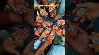 #chocolate #latamangeshkar #summervacation #govtschool #viralshort #viralvideo #reels#sarkarischool