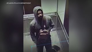 Police capture suspect in Atlanta medical practice shooting