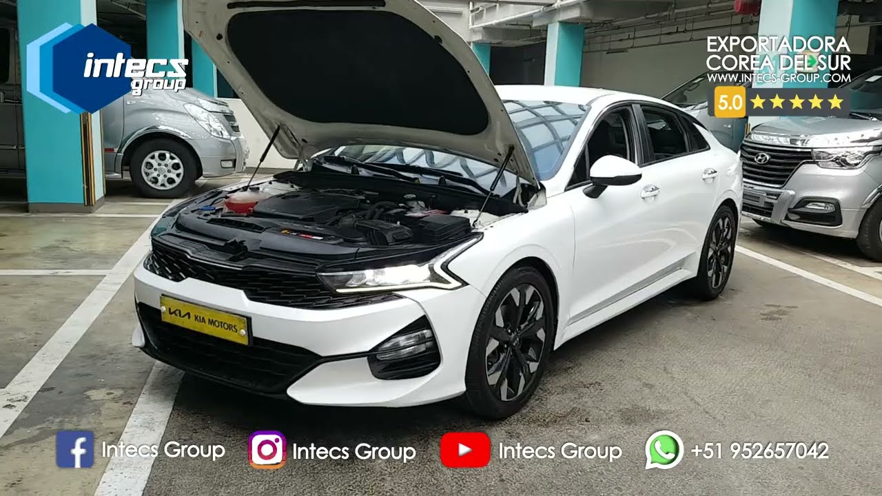 𝐤𝐢𝐚 𝐊𝟓 𝟐𝟎𝟐𝟏 / 𝐋𝐩𝐢  - 𝐆𝐋𝐏 𝐝𝐞 𝐅𝐚𝐛𝐫𝐢𝐜𝐚 🇰🇷  𝐜𝐨𝐧 𝐁𝐨𝐧𝐨 𝐝𝐞 𝐃𝐞𝐬𝐜𝐮𝐞𝐧𝐭𝐨 𝐩𝐚𝐫𝐚 𝐢𝐦𝐩𝐨𝐫𝐭𝐚𝐝𝐨𝐫𝐞𝐬