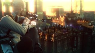Hitman: Sniper Challenge - first gameplay, interview screenshot 4