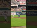Just another day of clownin around #indianapolisclowns #bananaball #trickplay #baseball #funny #meme