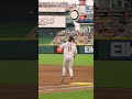 Just another day of clownin around #indianapolisclowns #bananaball #trickplay #baseball #funny #meme