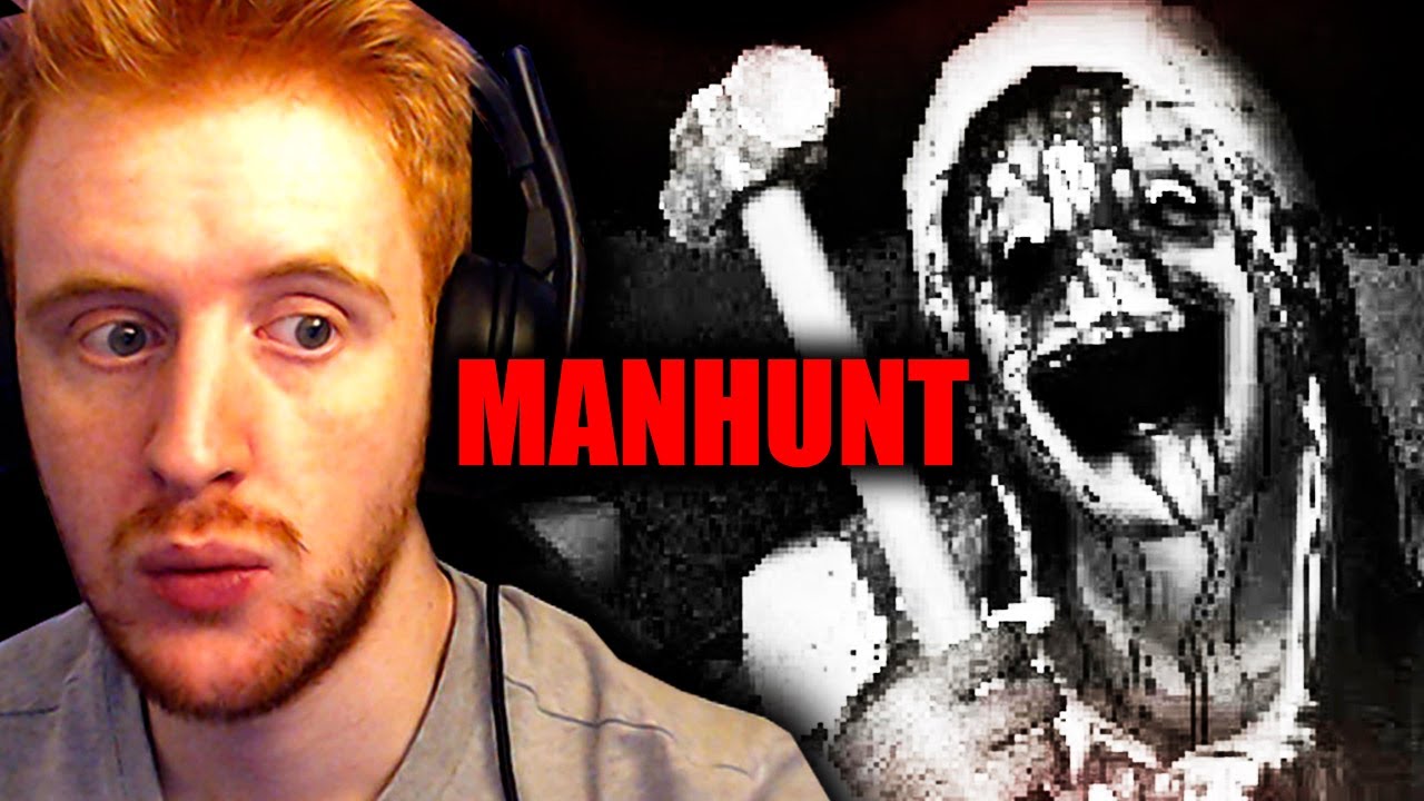 CRY OF FEAR CAMPAÑA COOPERATIVA MANHUNT COMPLETA *JUEGO DE TERROR* - GAMEPLAY ESPAÑOL