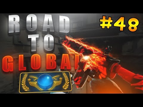 ENFADOS Y PRO PLAYERS - Road to Global Elite CS:GO - ENFADOS Y PRO PLAYERS - Road to Global Elite CS:GO