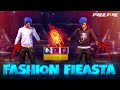 i Got This Rare Upcoming White Sweater  And Other items | Bella Gaming X Free Fire