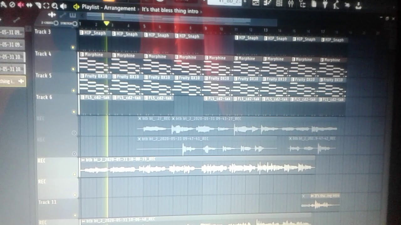 Blaq diamond price to pay (cover by born to bless) YouTube