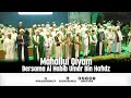 Mahallul qiyam bersama al habib umar bin hafidz  tabligh akbar majelis alwafa bia.illah