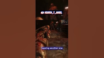 This game wants me to fail! (Callisto Protocol) #shorts