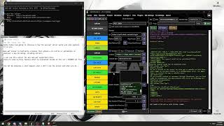 Aws-Waf Bypass (SOLVER) Showcase ! *OPEN SOURCE* *FREE*