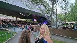 Download Lagu Vincent Mason - Hell is a Dance floor. Blossom music center July 2025 MP3