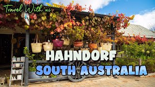 Hahndorf Australias Best German Village Tour 14 Must-Visit Spots