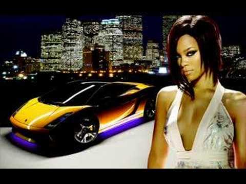Rihanna - A Million Miles Away