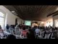 Murilo Gun at TEDxJardimdasPalmeiras