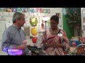 Leopold's Ice Cream honors 2015 Teacher of the Year and her first-graders