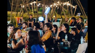 Trailer Poetry Slam Ripescati Dalla Piena