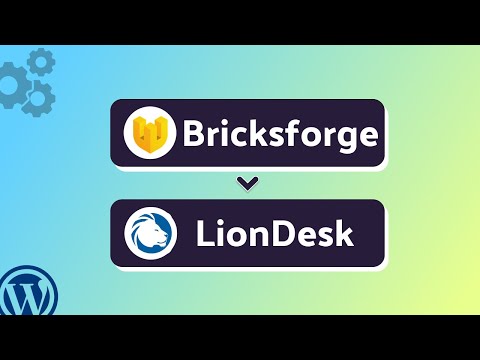 Integrating Bricksforge with LionDesk | Step-by-Step Tutorial | Bit Integrations