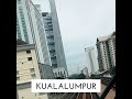 Rapid Kl lrt Malaysia . kelana jaya line