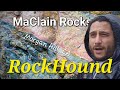 Morgan Hill, CA RockHound