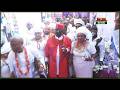 NTA BENIN EVENTS AND STYLE 730PM SATURDAY 9TH MAY 2026 