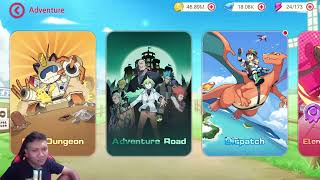 🔥🔥🔥KASIH SARAN PLAYER BARU SERVER 601‼️| Hyper Evolution: Adventure screenshot 4