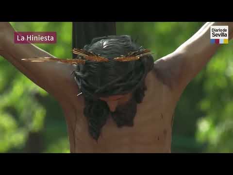 Real e Ilustre Hermandad Sacramental de la Inmaculada Concepción, Franciscana, Primitiva y Cisterciense Cofradía de Nazarenos de la Piedad de Nuestra Señora, Santísimo Cristo de la Buena Muerte, Santa María Magdalena y María Santísima de la Hiniesta Dolorosa y Gloriosa Coronada