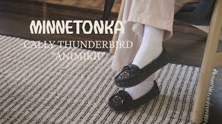 Fall/Winter 2025 Cally Thunderbird "Animikii"