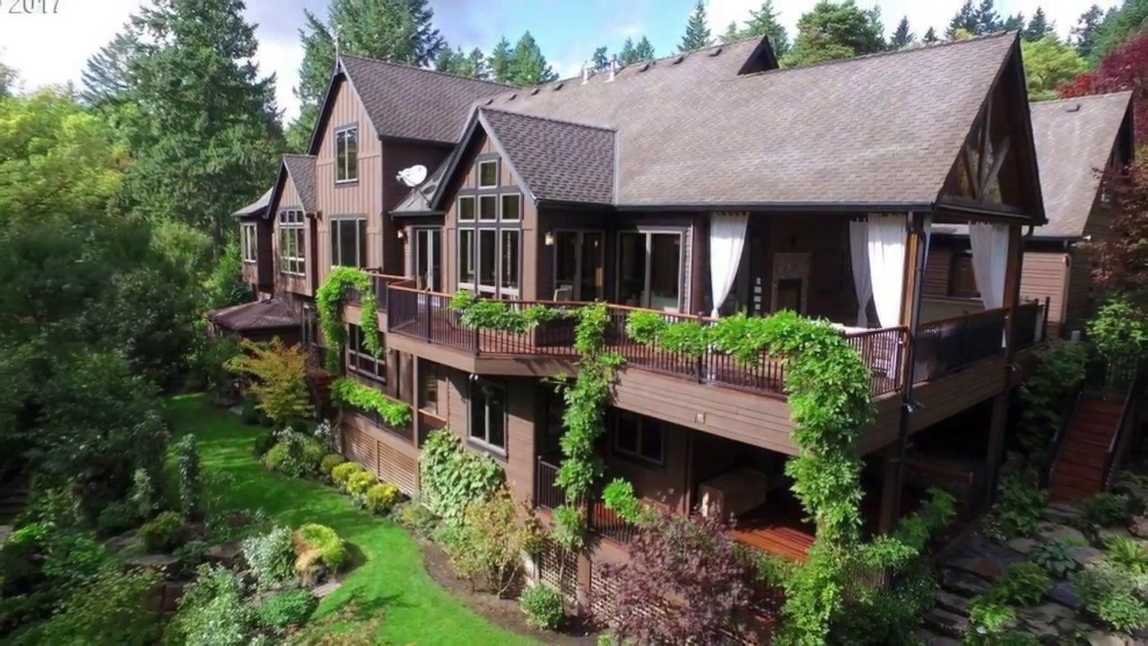 Furnished Executive Estate. Spectacular -  Portland, OR - Corporate Housing by Owner
