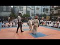 Aditya prasad ka karate events  howara west bengal karate karatekid taikando