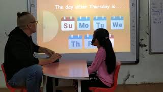 Sunny 1- Speaking Test Unit 3-4(4)