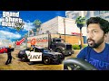 Policechase in my truck gta5 gameplay Tamil on VTG !