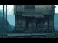 Escape to silent hill 1 hour of chilling ambient relaxation