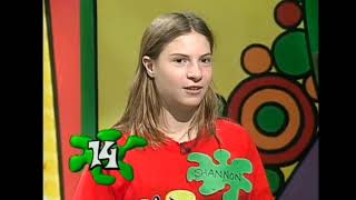 Uh-Oh! Game Show Ep 338 4K